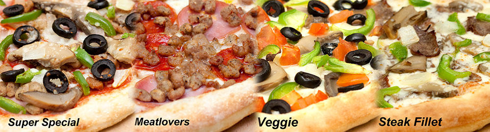 Rockyano's Pizza - Dallas, TX 75238 (Menu & Order Online)
